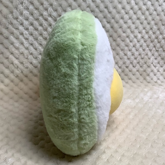 Unbranded Soft Plush Avocado Stuffed Animal Toy 🥑 - Picture 6 of 8